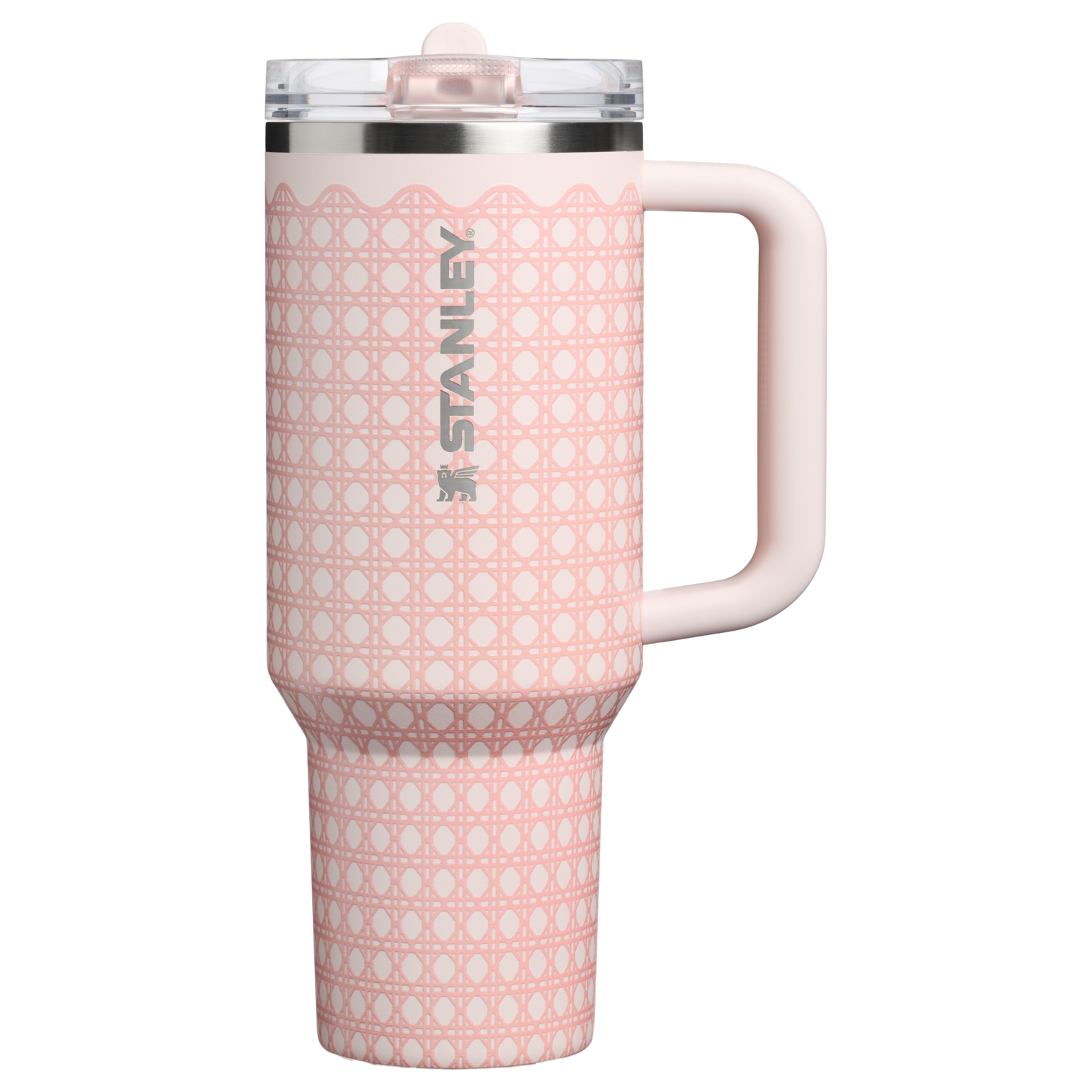 The Quencher® ProTour Flip Straw Tumbler