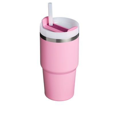 The Quencher H2.0 Flowstate™ Tumbler | Stanley Create