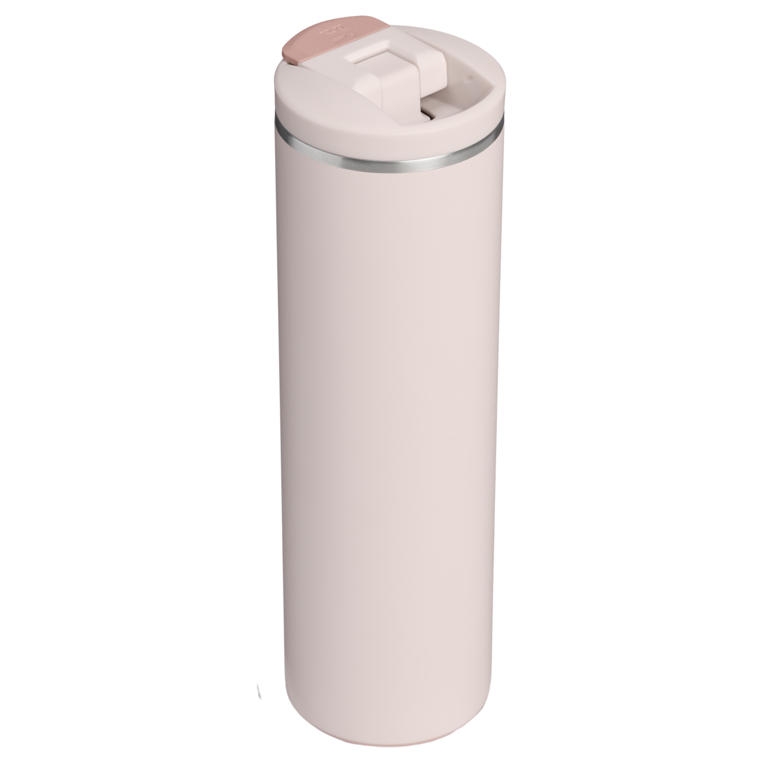The Transit Flip Top Mug