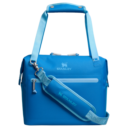 The All Day Julienne Midi Cooler