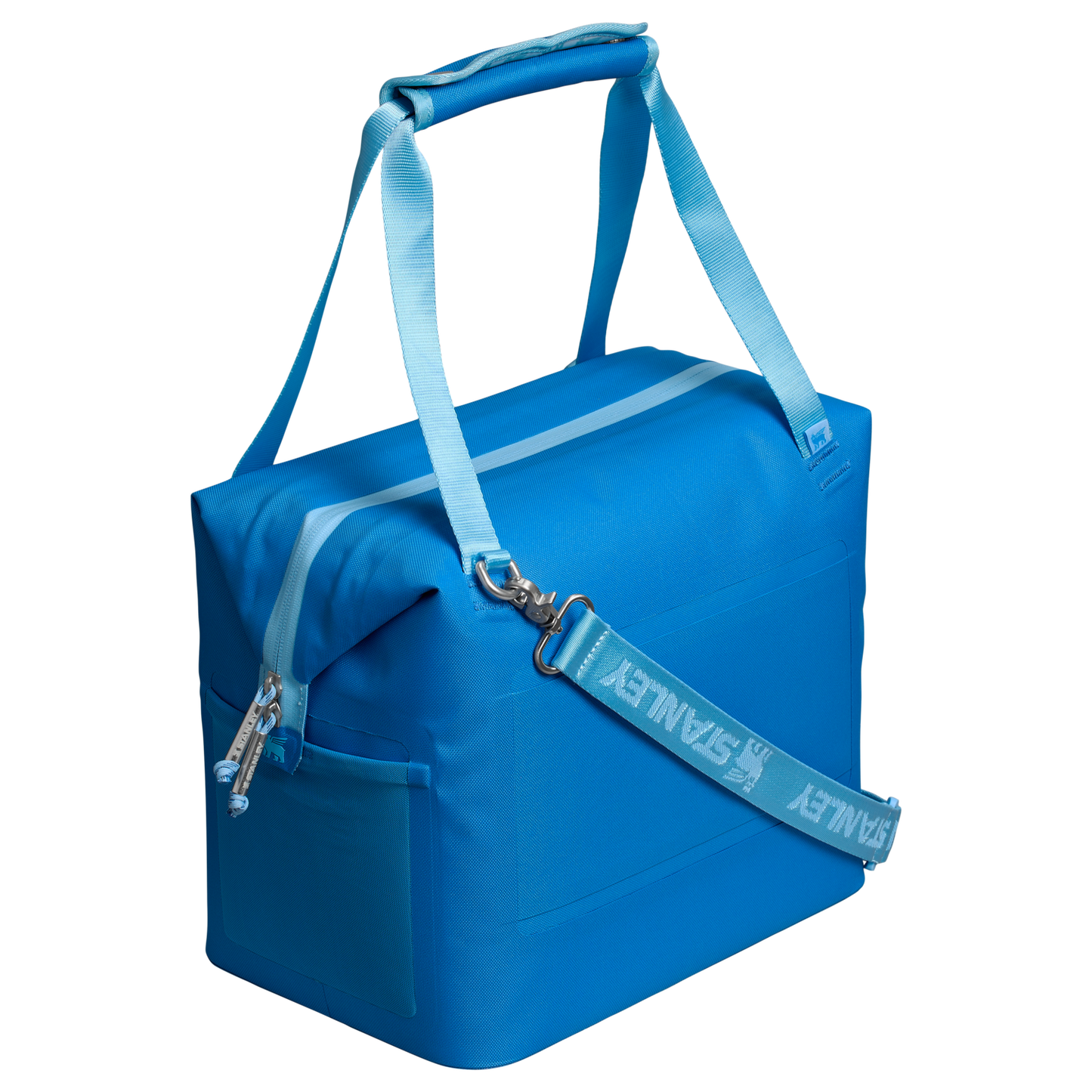 The All Day Julienne Midi Cooler