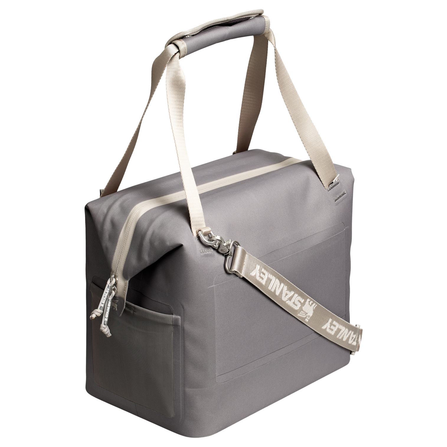 The All Day Julienne Midi Cooler