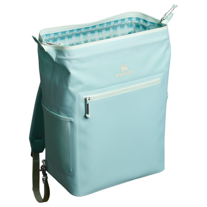 The All Day Madeleine Midi Cooler Backpack