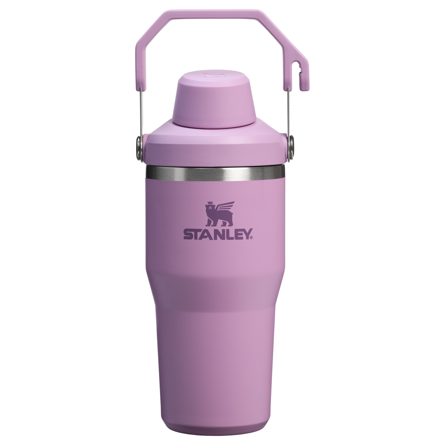 The IceFlow™ Tumbler with Fast Flow Lid