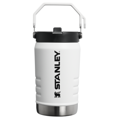 The IceFlow™ Flip Straw Jug | Stanley Create