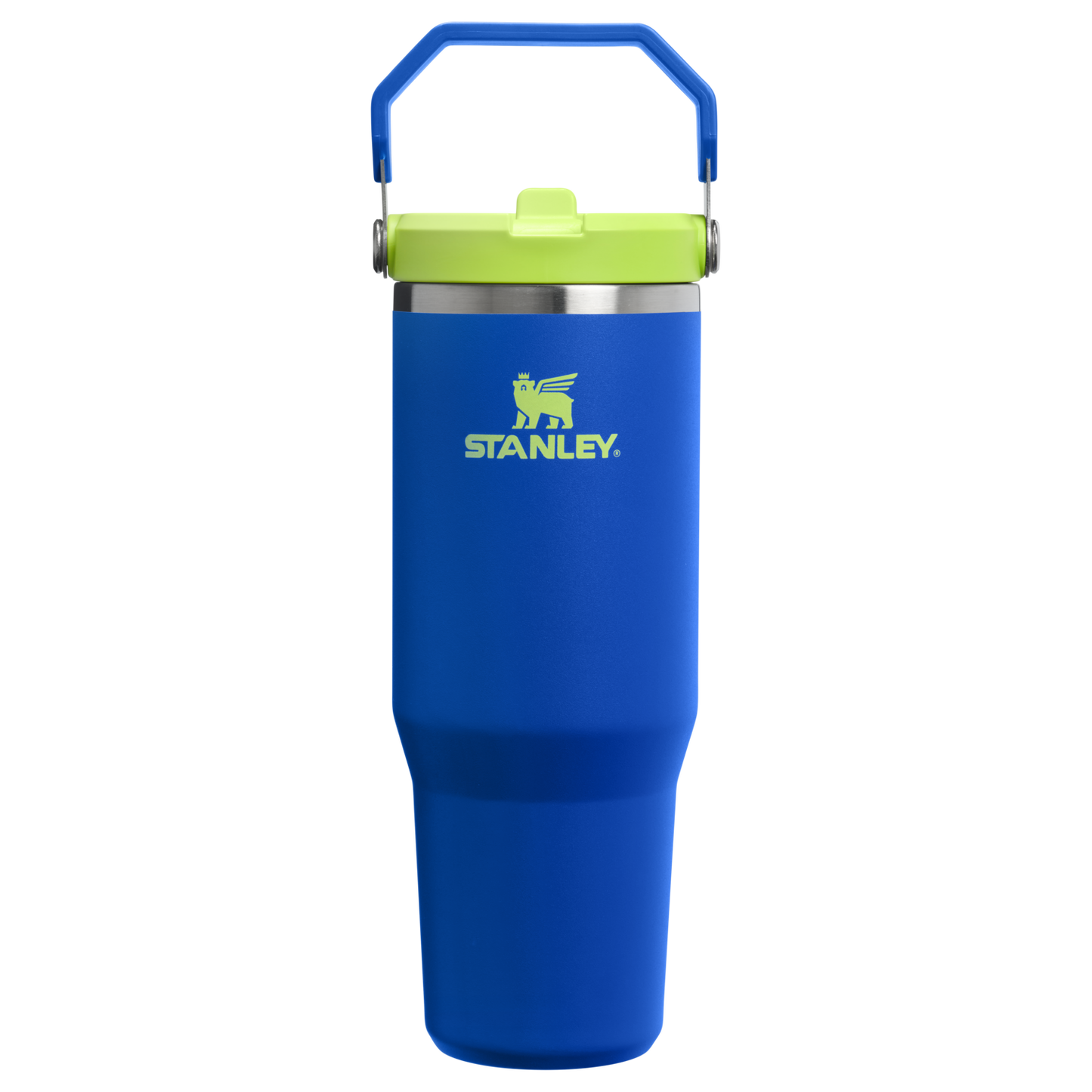 The IceFlow™ Flip Straw Tumbler | Stanley Create