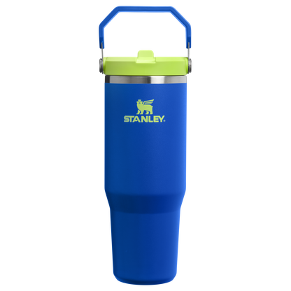 The IceFlow™ Flip Straw Tumbler | Stanley Create