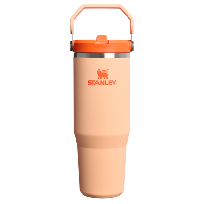 The IceFlow™ Flip Straw Tumbler | Stanley Create