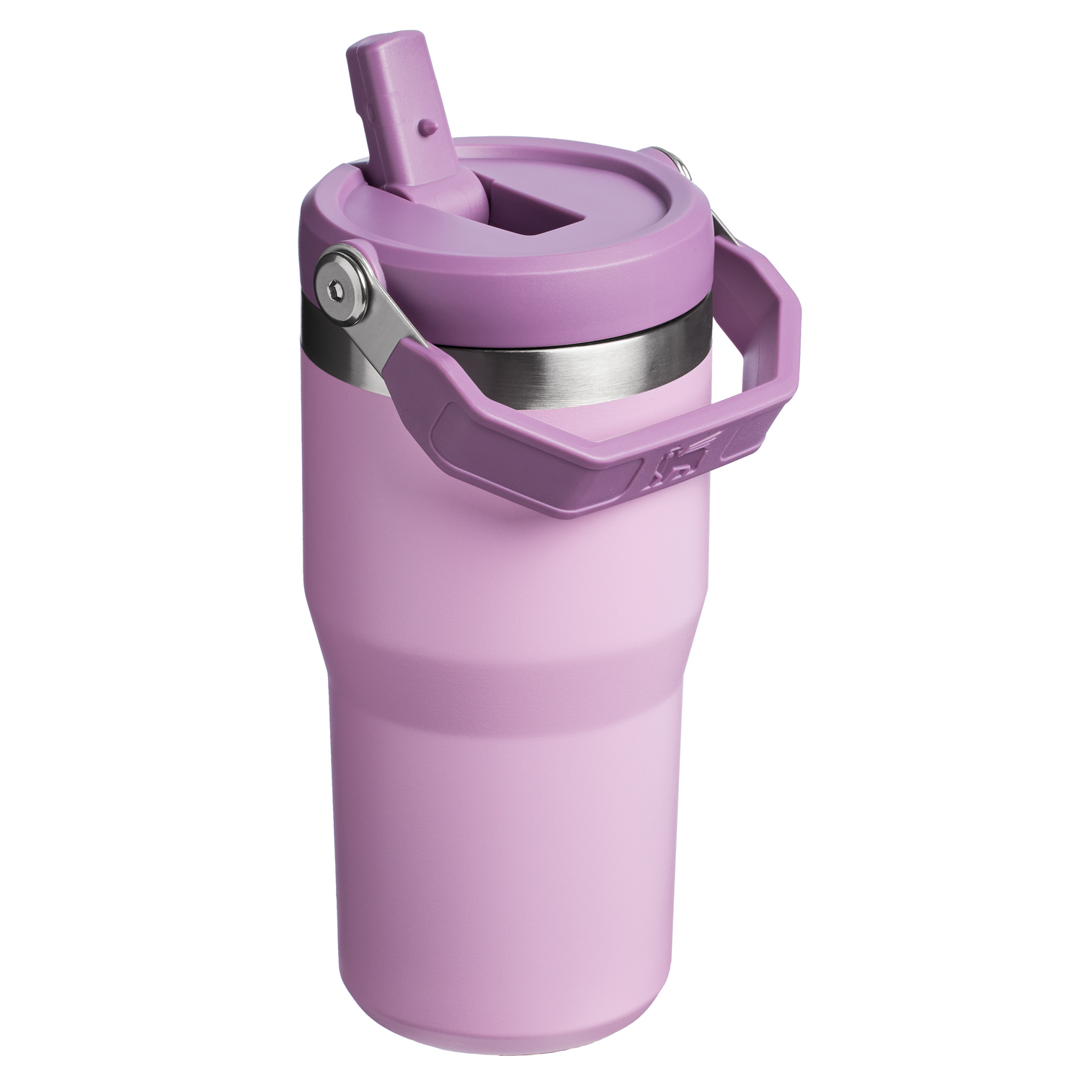 The IceFlow™ Flip Straw Tumbler | Stanley Create
