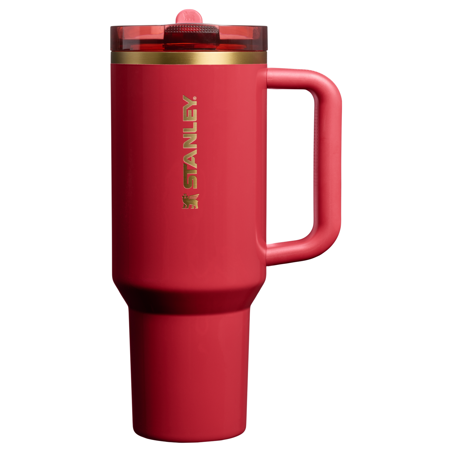 The Cheers & Cheer Quencher ProTour Flip Straw Tumbler