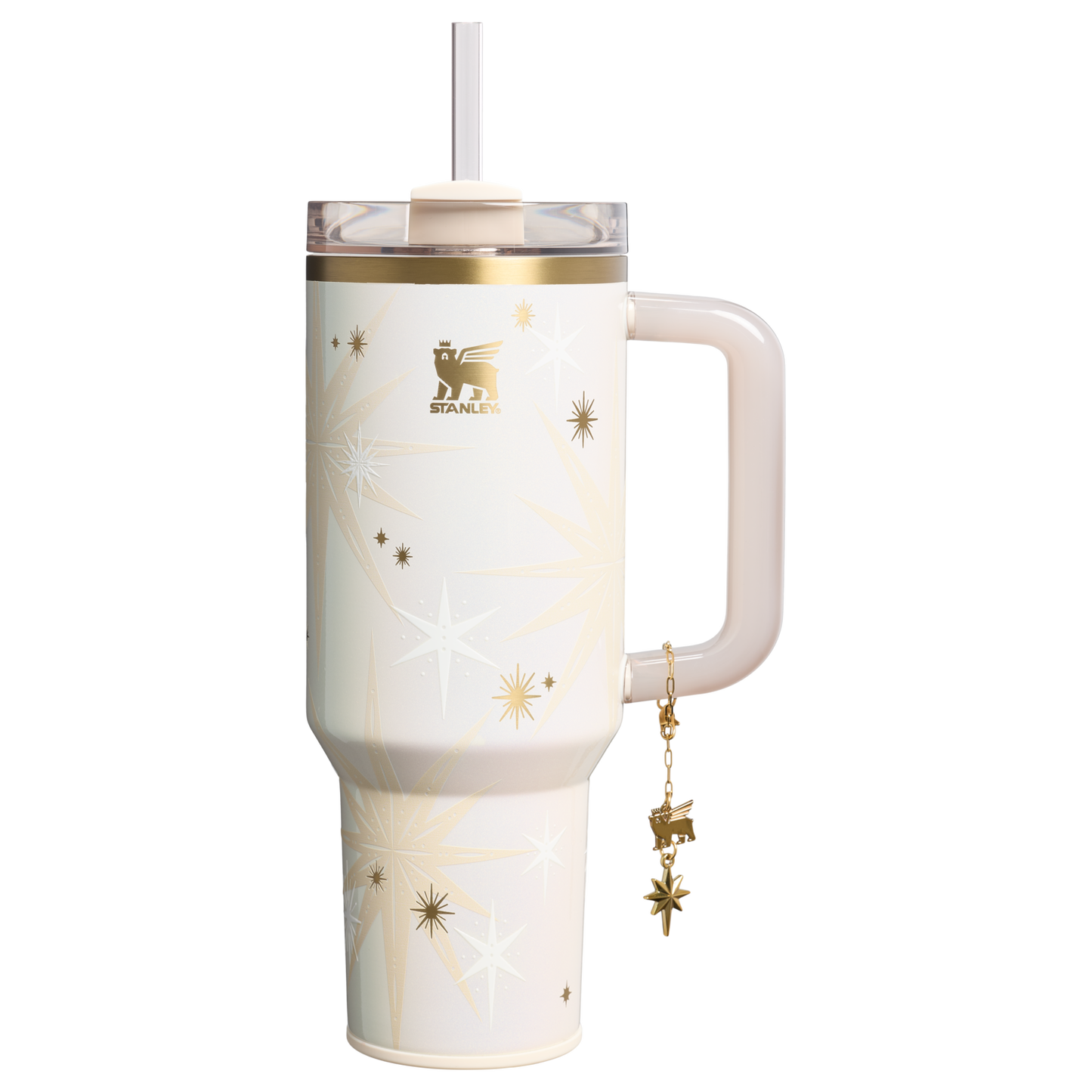 The Quencher® Luxe H2.0 Flowstate™ Tumbler