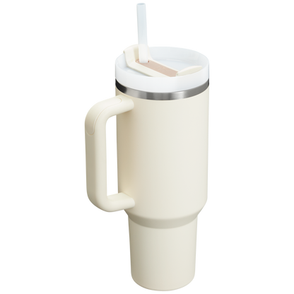 The Quencher H2.0 Flowstate™ Tumbler  | Stanley Create