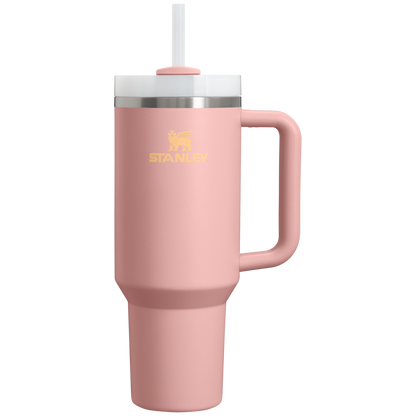 The Quencher H2.0 Flowstate™ Tumbler  | Stanley Create