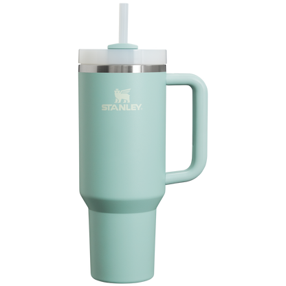 The Quencher H2.0 Flowstate™ Tumbler  | Stanley Create