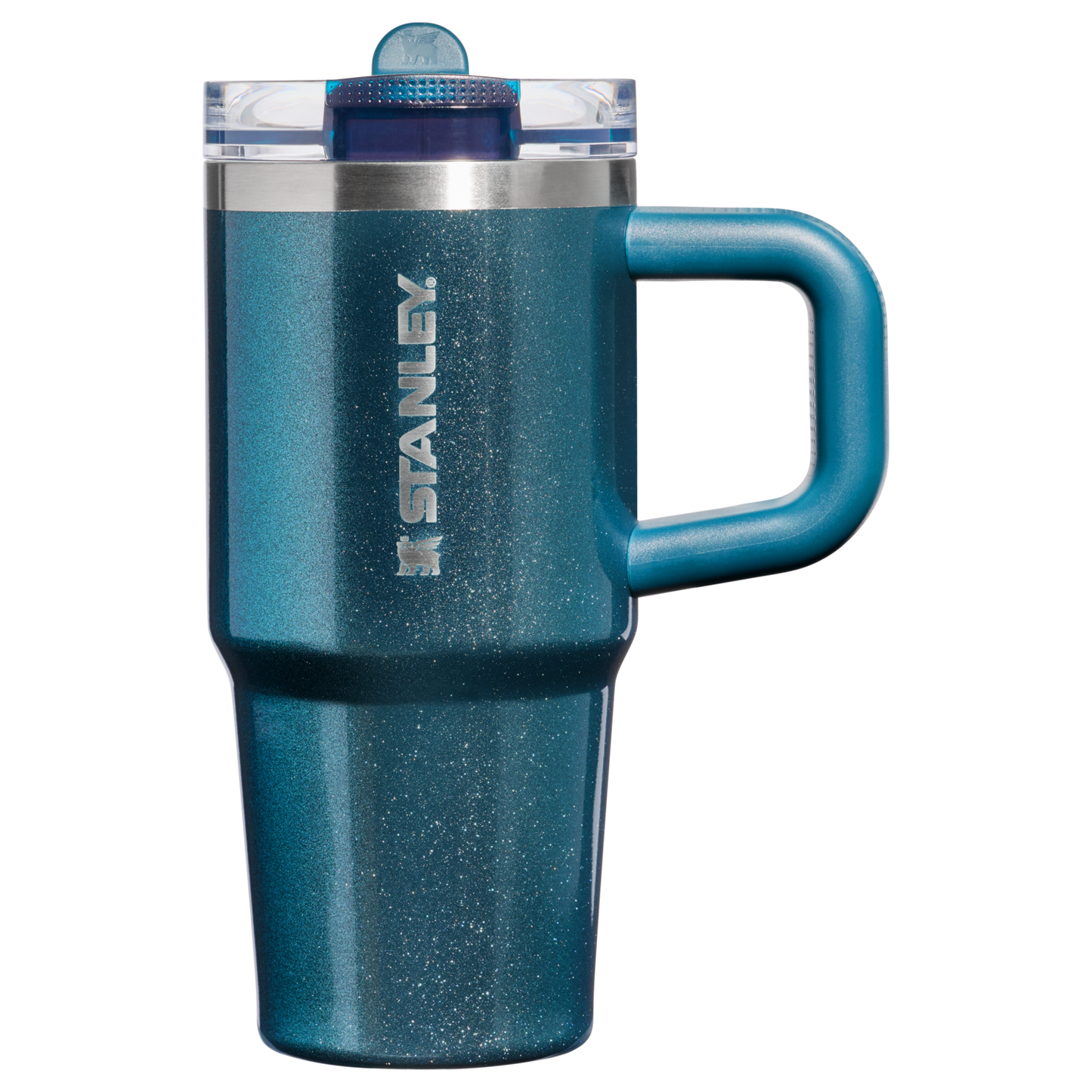 The Quencher ProTour Flip Straw Tumbler