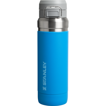 The Quick Flip Go Bottle