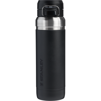The Quick Flip Go Bottle
