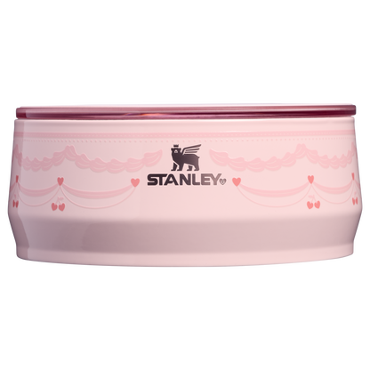 The Valentine’s Day Everyday Pet Bowl