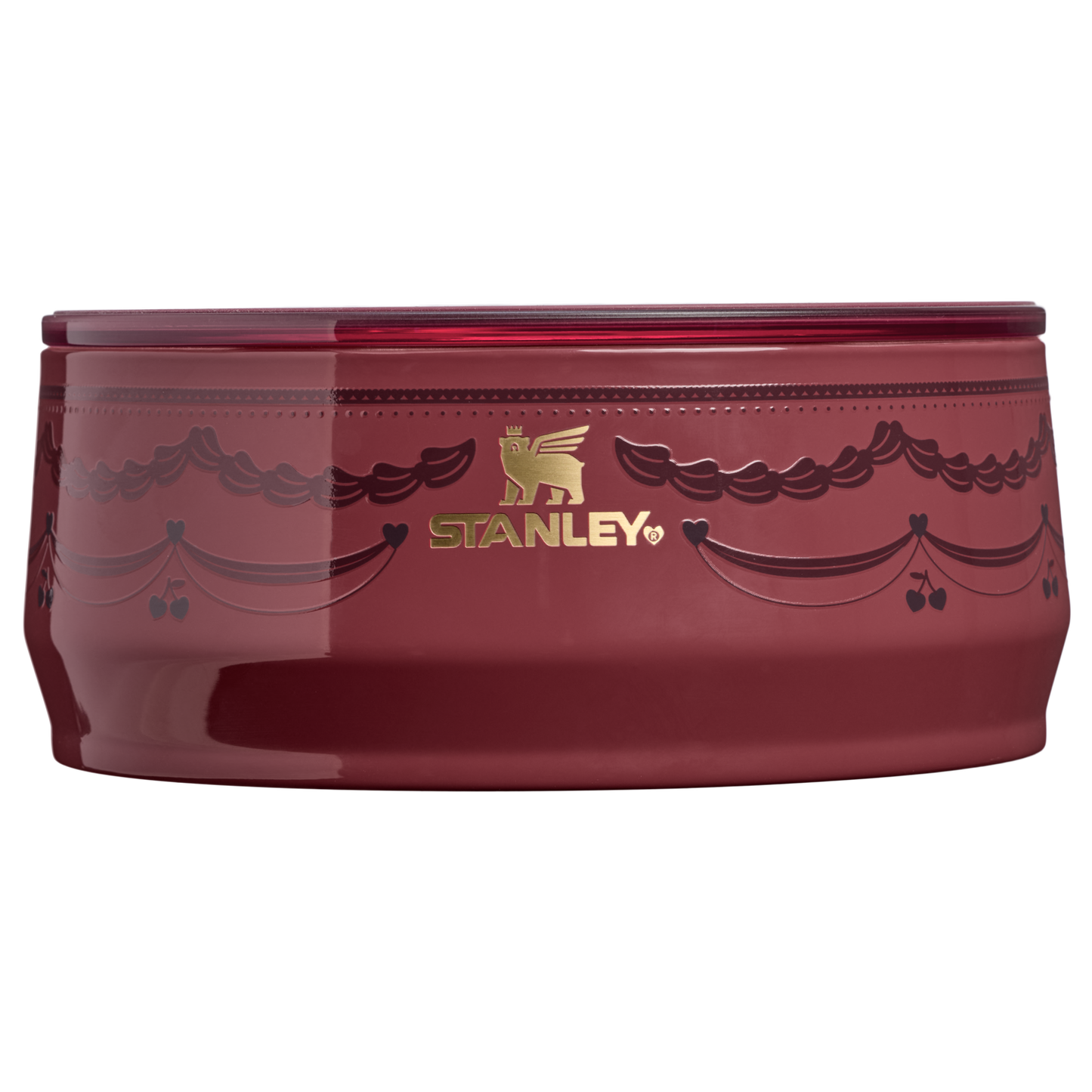 The Valentine’s Day Everyday Pet Bowl