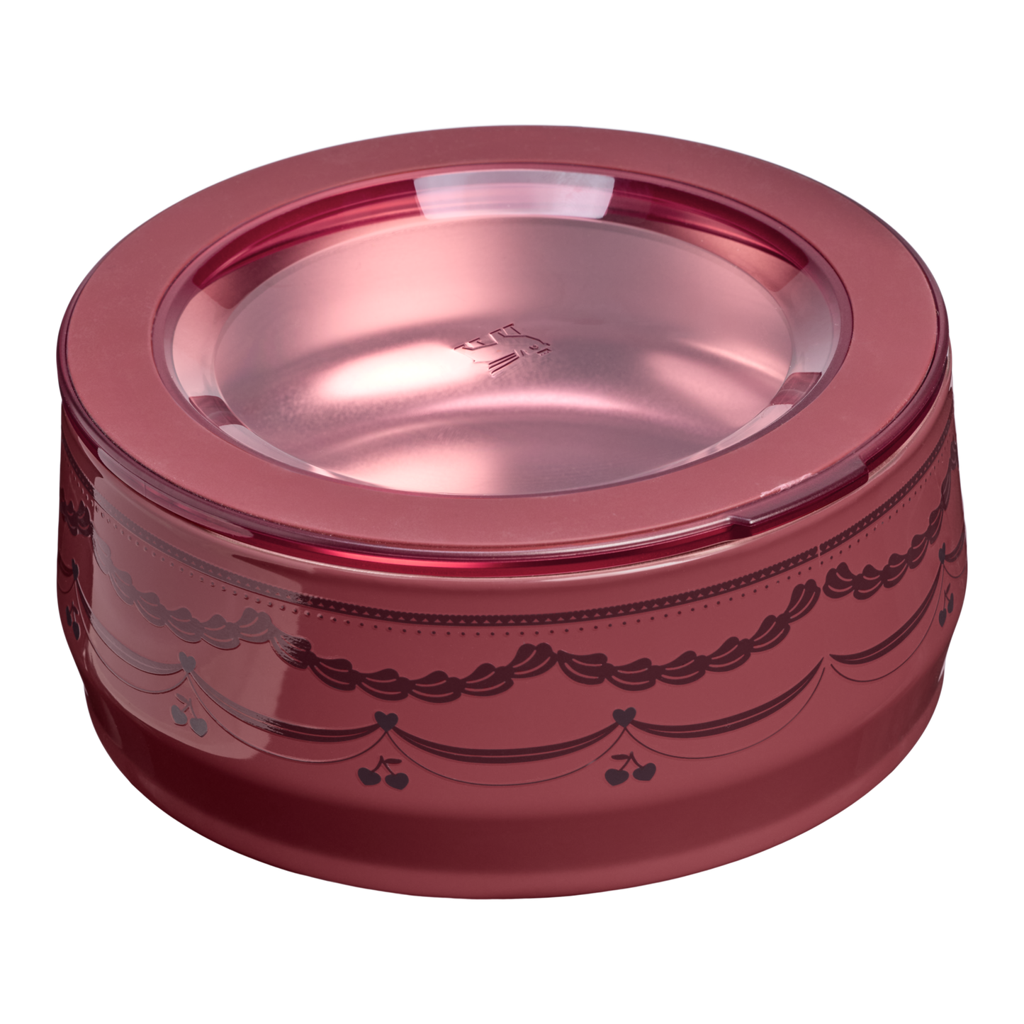 The Valentine’s Day Everyday Pet Bowl