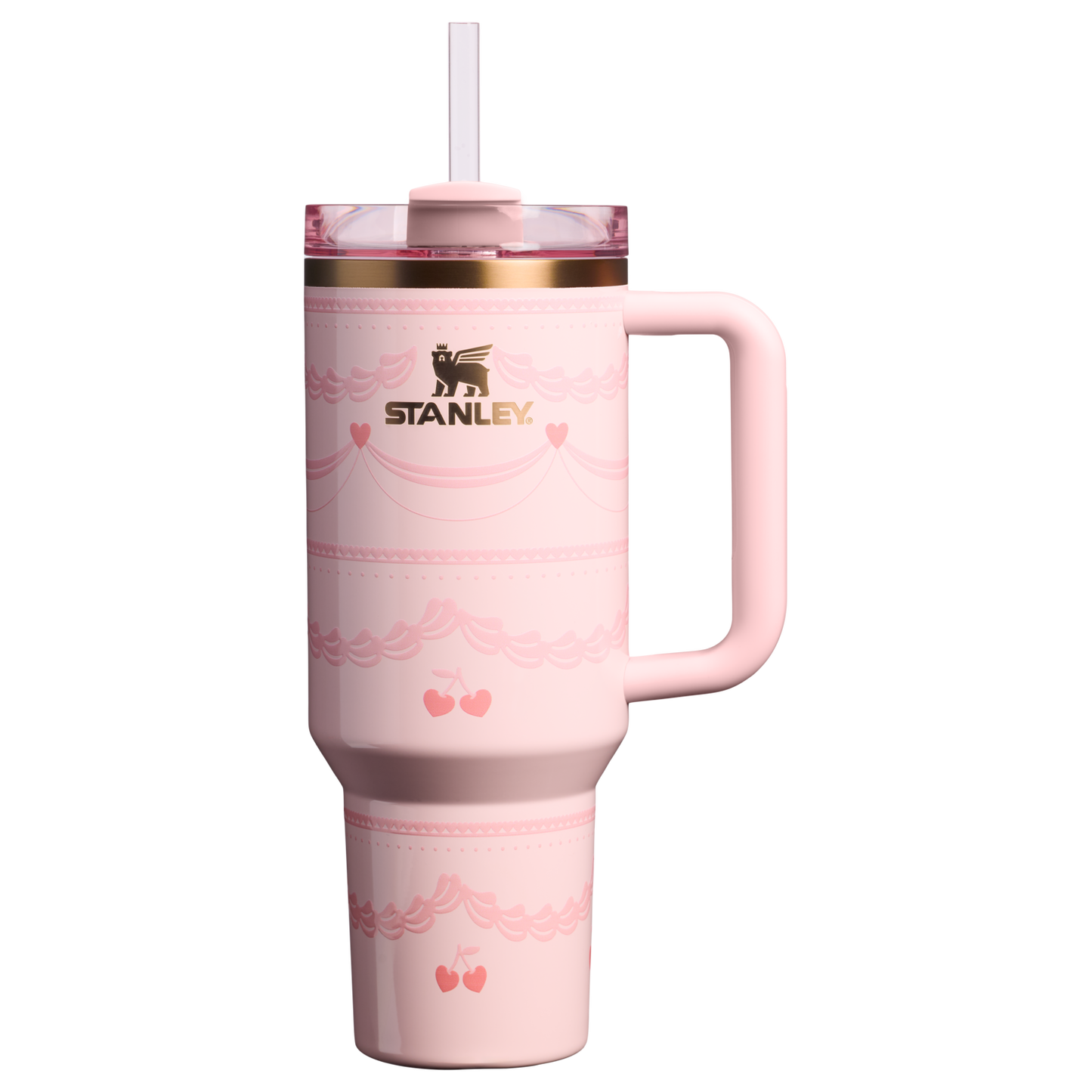 The Valentine’s Day Quencher H2.0 Flowstate™ Tumbler