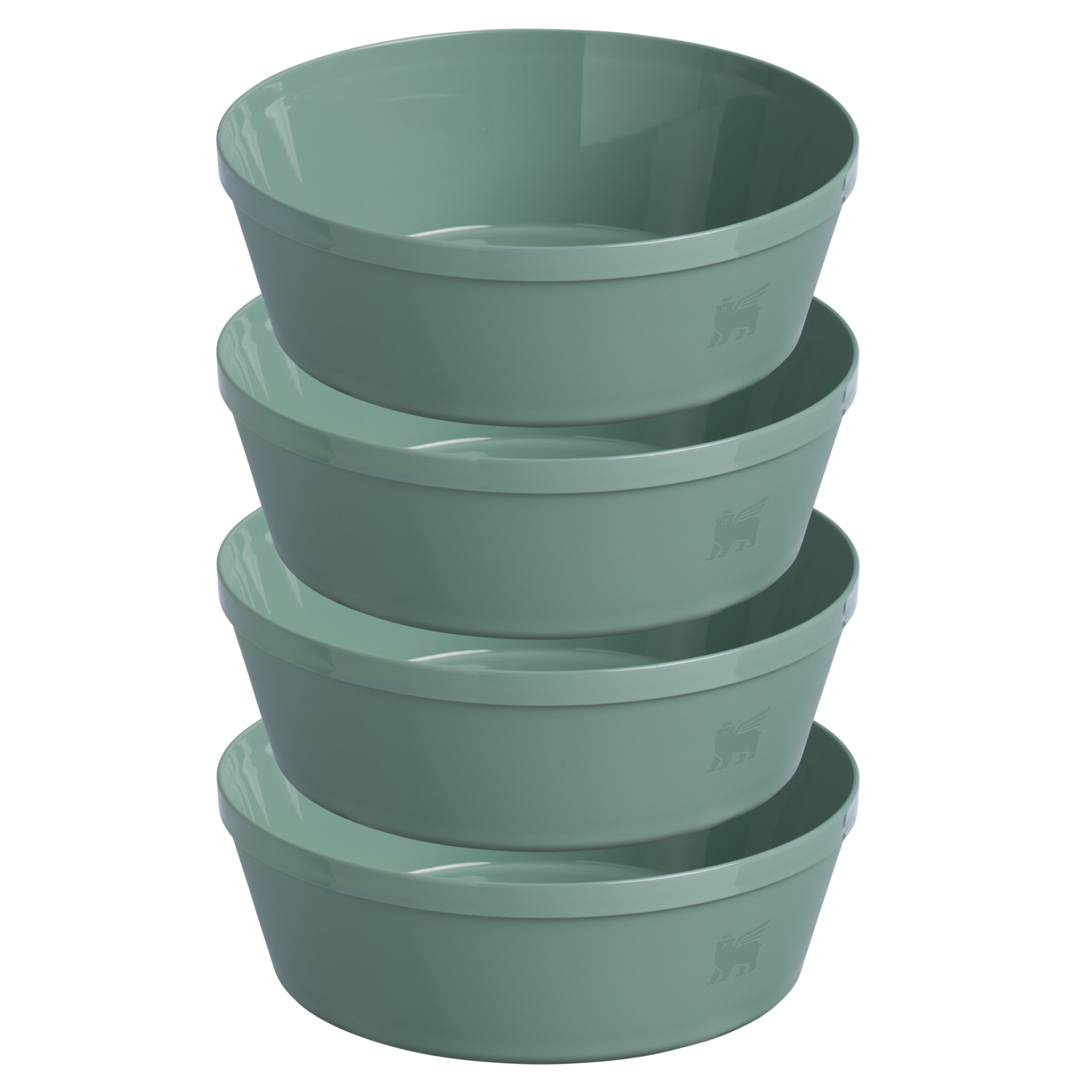 The Wildfare Core Full Serve Cookset